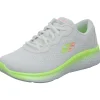 Skechers Schnürhalbschuh Sneaker (sportlich) Skech-Lite Pro-STUNNING STEPS