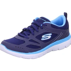 Skechers Schnürhalbschuh Sneaker (sportlich) Summits-SUITED