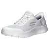 Skechers Schnürhalbschuh Sneaker (sportlich) GO WALK FLEX-GRAND ENTRY