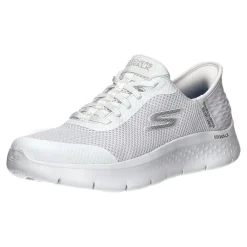Skechers Schnürhalbschuh Sneaker (sportlich) GO WALK FLEX-GRAND ENTRY