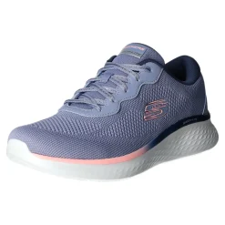 Skechers Schnürhalbschuh Sneaker (sportlich) Skech-Lite Pro-WARM GLOW