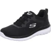 Skechers Schnürhalbschuh Sneaker (sportlich) BOUNTIFUL-QUICK PATH