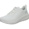 Skechers Schnürhalbschuh Sneaker (sportlich) Bobs Squad Chaos-FACE OFF