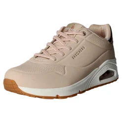 Skechers Schnürhalbschuh Sneaker (sportlich) Uno-SHIMMER AWAY