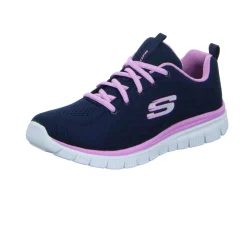 Skechers Schnürhalbschuh Sneaker (sportlich) Graceful-Get Connected