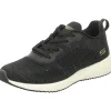 Skechers Schnürhalbschuh Sneaker (sportlich) BOBS SQUAD-TOTAL GLAM