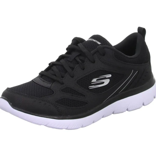 Skechers Schnürhalbschuh Sneaker (sportlich) SUMMITS-SUITED