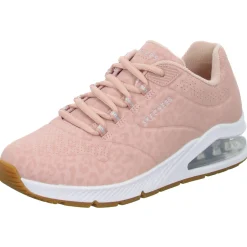 Skechers Schnürhalbschuh Sneaker (sportlich) UNO 2-IN-KAT-NEATO