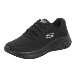 Skechers Schnürhalbschuh Sneaker (sportlich) Arch Fit