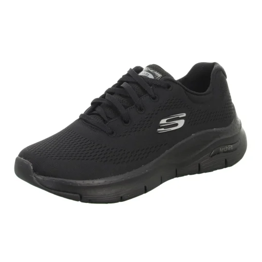 Skechers Schnürhalbschuh Sneaker (sportlich) Arch Fit