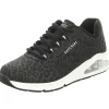 Skechers Schnürhalbschuh Sneaker (sportlich) UNO 2-IN-KAT-NEATO