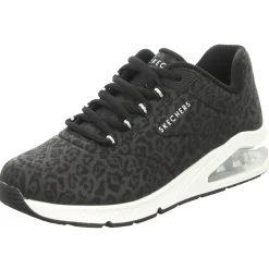 Skechers Schnürhalbschuh Sneaker (sportlich) UNO 2-IN-KAT-NEATO