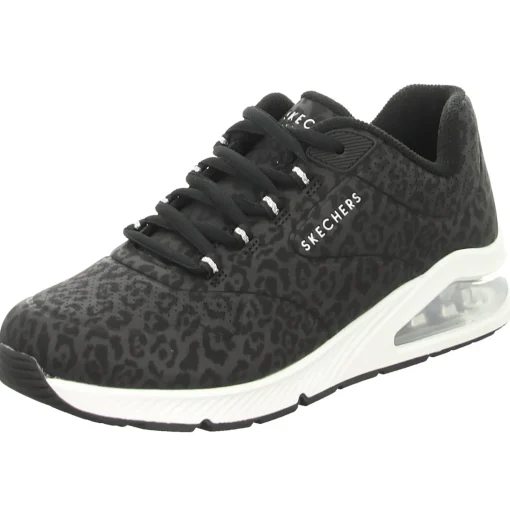 Skechers Schnürhalbschuh Sneaker (sportlich) UNO 2-IN-KAT-NEATO