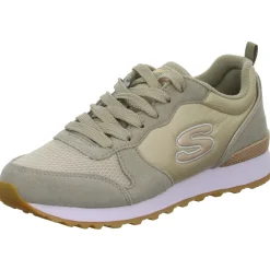 Skechers Schnürhalbschuh Sneaker (sportlich) OG 85-Goldn Gurl