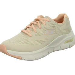 Skechers Schnürhalbschuh Sneaker (sportlich) ARCH FIT - BIG APPEAL