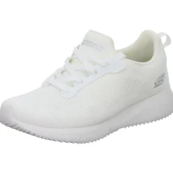 Skechers Schnürhalbschuh Sneaker (sportlich) BOBS SQUAD-PHOTO FRAME