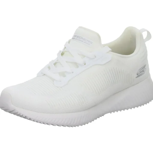 Skechers Schnürhalbschuh Sneaker (sportlich) BOBS SQUAD-PHOTO FRAME