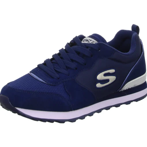 Skechers Schnürhalbschuh Sneaker (sportlich) OG 85 - GOLD'N GURL