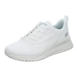 Skechers Schnürhalbschuh Sneaker (sportlich) Bobs Squad 3-Color Swatch