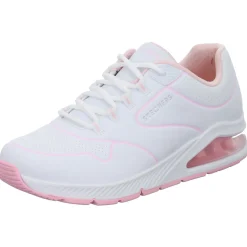 Skechers Schnürhalbschuh Sneaker (sportlich) Uno 2 - Air Feels