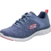 Skechers Schnürhalbschuh Sneaker (sportlich) Flex Appeal 4.0