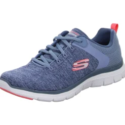 Skechers Schnürhalbschuh Sneaker (sportlich) Flex Appeal 4.0