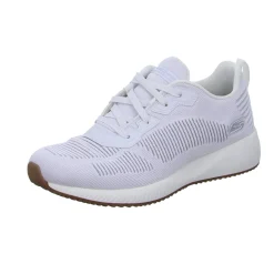Skechers Schnürhalbschuh Sneaker (sportlich) Bobs Squad-Glam League