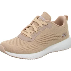 Skechers Schnürhalbschuh Sneaker (sportlich) BOBS SQUAD-TOTAL GLAM