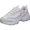 Skechers Schnürhalbschuh Sneaker (sportlich) D´Lites-SWEET MOMENTS