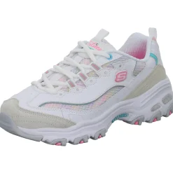 Skechers Schnürhalbschuh Sneaker (sportlich) D´Lites-SWEET MOMENTS