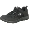 Skechers Schnürhalbschuh Sneaker (sportlich) SUMMITS-NEW WORLD