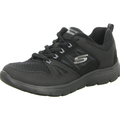 Skechers Schnürhalbschuh Sneaker (sportlich) SUMMITS-NEW WORLD