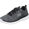 Skechers Schnürhalbschuh Sneaker (sportlich) GRACEFUL - TWISTED FORTUNE