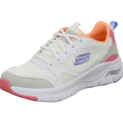 Skechers Schnürhalbschuh Sneaker (sportlich) Arch Fit-VISTA VIEW