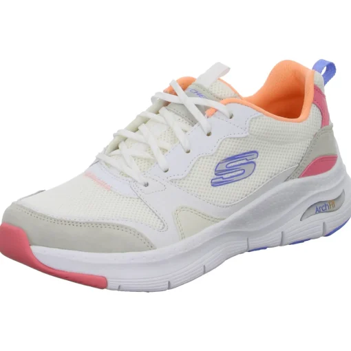 Skechers Schnürhalbschuh Sneaker (sportlich) Arch Fit-VISTA VIEW