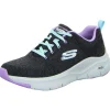 Skechers Schnürhalbschuh Sneaker (sportlich) ARCH FIT - COMFY FIT