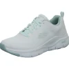 Skechers Schnürhalbschuh Sneaker (sportlich) ARCH FIT - COMFY FIT