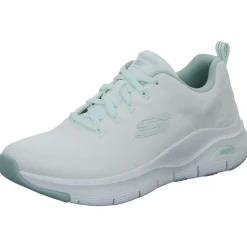Skechers Schnürhalbschuh Sneaker (sportlich) ARCH FIT - COMFY FIT