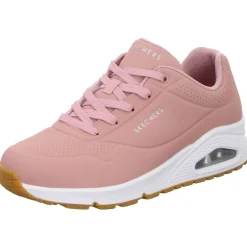 Skechers Schnürhalbschuh Sneaker (sportlich) UNO - STAND ON AIR