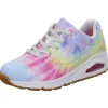Skechers Schnürhalbschuh Sneaker (sportlich) Uno-HYPED HIPPIE