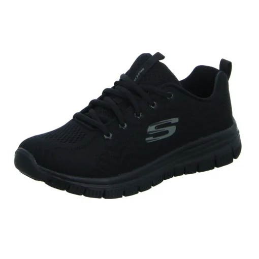 Skechers Schnürhalbschuh Sneaker (sportlich) Graceful-Get Connected
