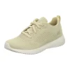 Skechers Schnürhalbschuh Sneaker (sportlich) Bobs Squad-Tough Talk