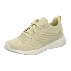 Skechers Schnürhalbschuh Sneaker (sportlich) Bobs Squad-Tough Talk
