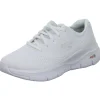 Skechers Schnürhalbschuh Sneaker (sportlich) Arch Fit-BIG APPEAL