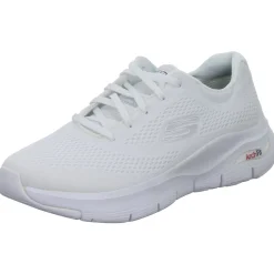 Skechers Schnürhalbschuh Sneaker (sportlich) Arch Fit-BIG APPEAL