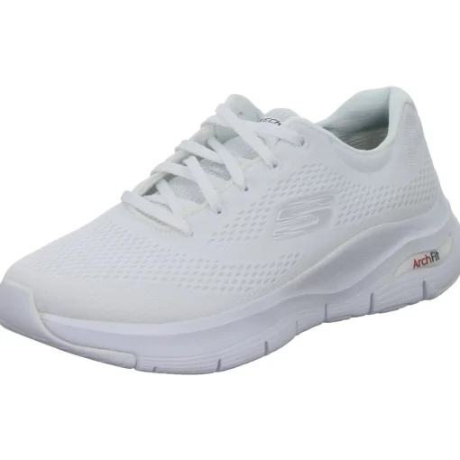 Skechers Schnürhalbschuh Sneaker (sportlich) Arch Fit-BIG APPEAL