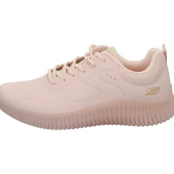 Skechers Schnürhalbschuh Sneaker (sportlich) BOBS GEO-HOW MARVELOUS