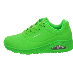 Skechers Schnürhalbschuh Sneaker (sportlich) UNO-STAND ON AIR