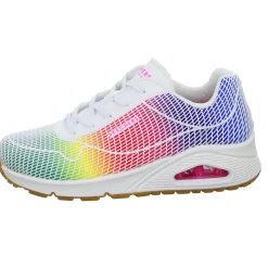 Skechers Schnürhalbschuh Sneaker (sportlich) Uno-Eye Catching