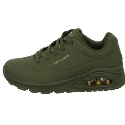 Skechers Schnürhalbschuh Sneaker (sportlich) Uno-STAND ON AIR